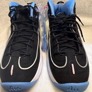 Nike Men’s Air Penny 2 “Social Status”